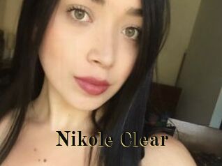 Nikole_Clear