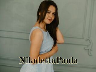 NikolettaPaula