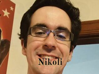 Nikoli