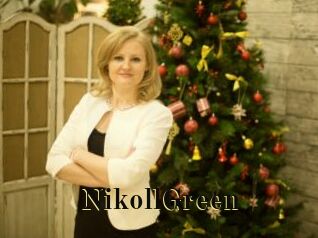 NikollGreen
