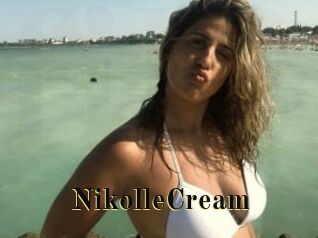 NikolleCream