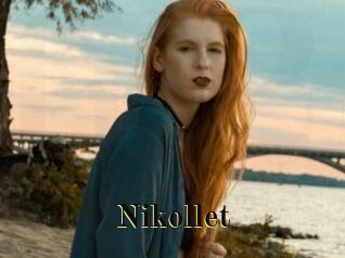 Nikollet