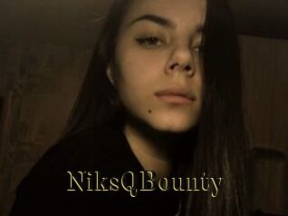 NiksQBounty