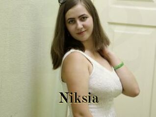 Niksia