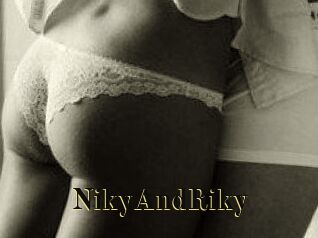 NikyAndRiky