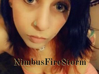 NimbusFireStorm