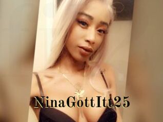 NinaGottItt25