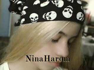 NinaHarom