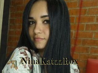 NinaKatzzRox