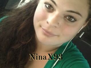 NinaX93
