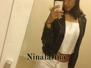 Ninalatina