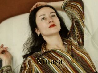 Ninasa Films 2 Q