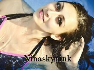 Ninaskypink