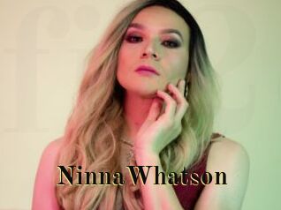 NinnaWhatson