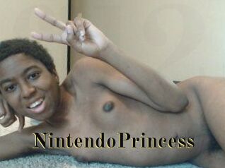 NintendoPrincess
