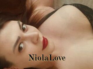 NiolaLove