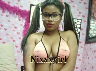 Nixxxgirl