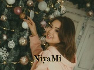 NiyaMi