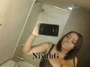 NiyahG