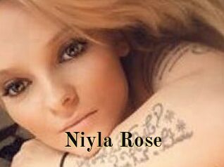 Niyla_Rose