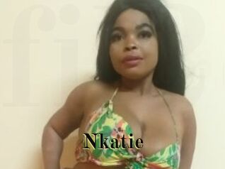 Nkatie