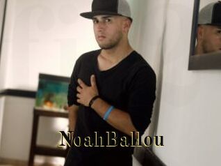 NoahBallou