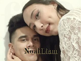 NoahLiam Films 2 Q