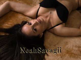 NoahSavagii