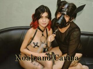 Noah_and_Carina