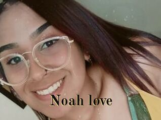 Noah_love