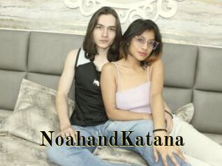 NoahandKatana