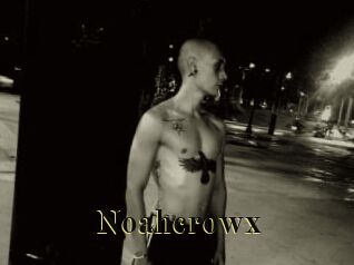 Noahcrowx
