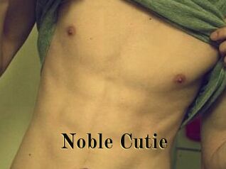 Noble_Cutie