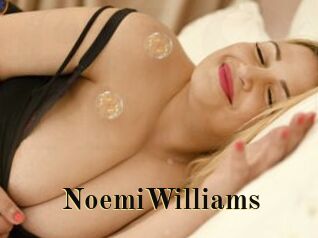 NoemiWilliams