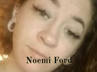 Noemi_Ford