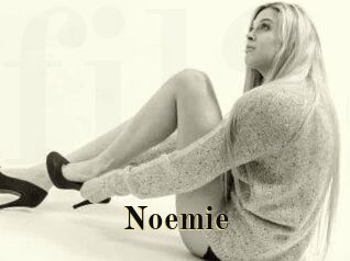 Noemie