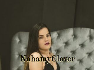 NohamyClover