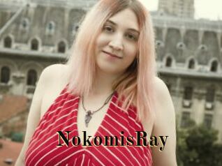 NokomisRay