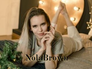 NolaBrown