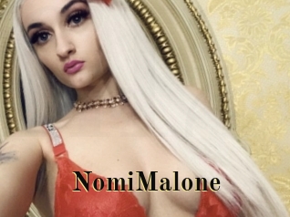 NomiMalone Films 2 Q