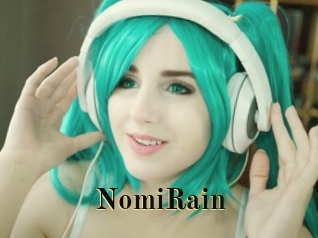 NomiRain