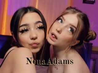 NonaAdams
