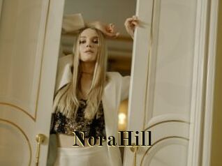 NoraHill