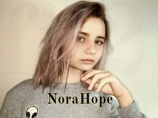 NoraHope