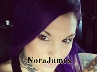 NoraJames