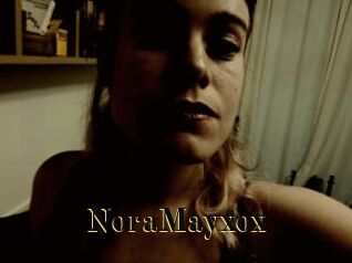 NoraMayxox