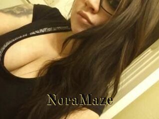 Nora_Maze