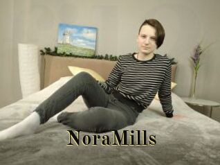 NoraMills