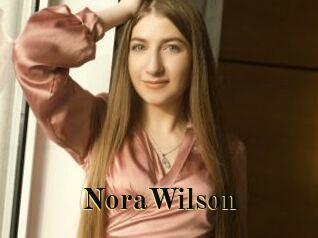 NoraWilson