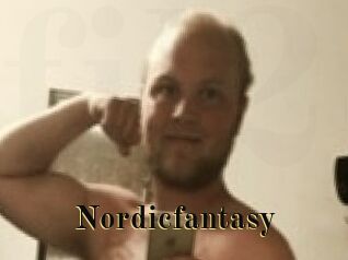 Nordicfantasy